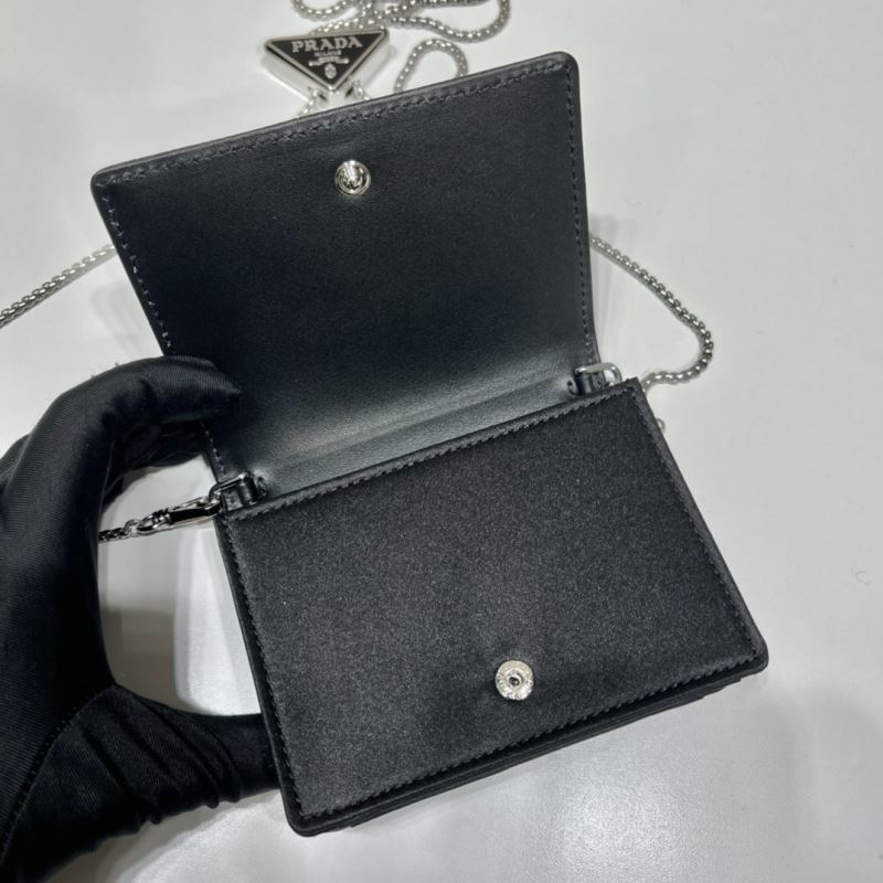 Pra*a satchel bags